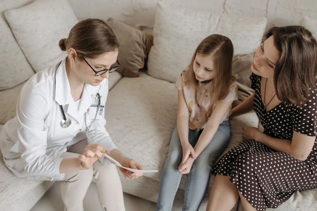 GetHeal – Advanced Home Healthcare Services for Patients and Seniors