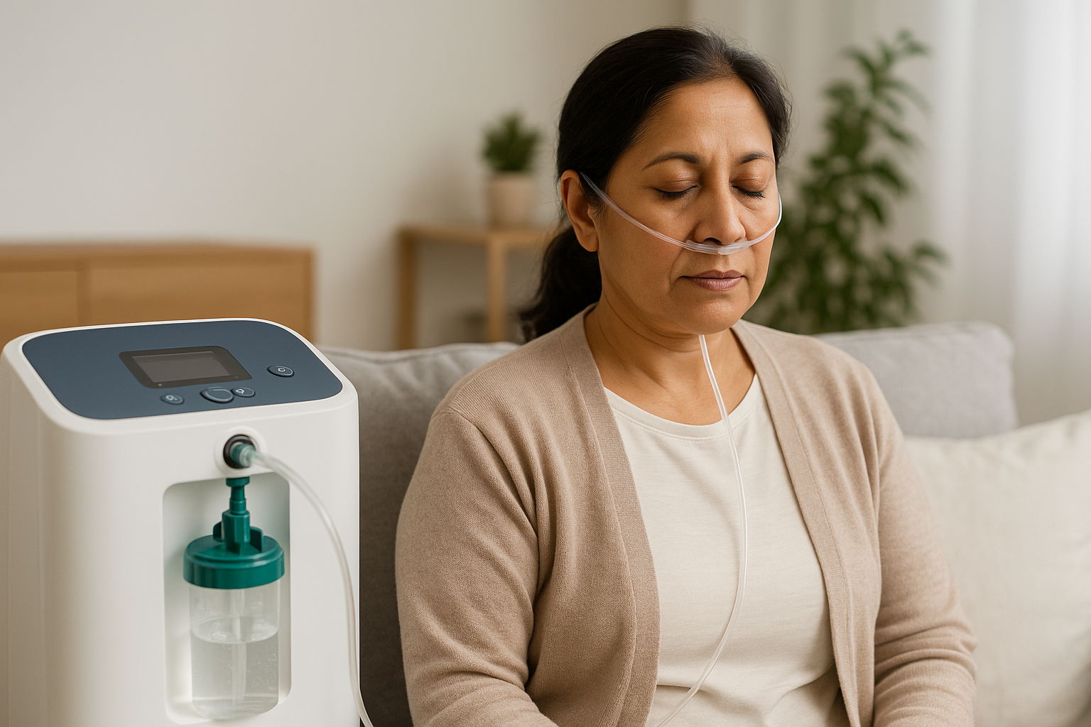 Medical Equipment on Rent – GetHeal Hospital-Grade Devices at Home