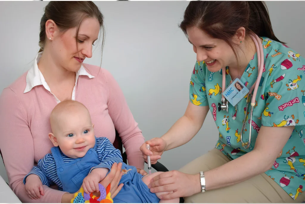 Professional Pediatrics Department